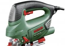 Seghetti alternativi Bosch PST 900 PEL
