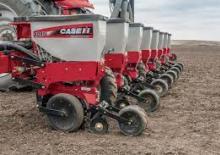 Seminatrici Case IH 1215 6R30