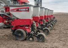 Seminatrici Case IH 1215 6R36