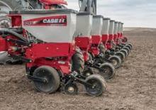 Seminatrici Case IH 1215 8R36