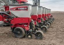 Seminatrici Case IH 1215 8R38