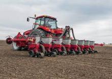 Seminatrici Case IH 1235 12R36
