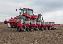 Seminatrici Case IH 1235 12R40