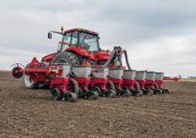 Seminatrici Case IH 1235 16R30