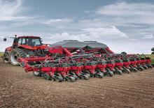 Seminatrici Case IH 1245 12R30