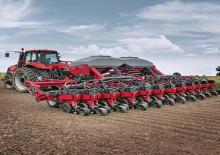 Seminatrici Case IH 1245 16R30/31R15
