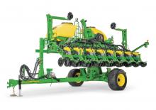 Seminatrici John Deere 1745