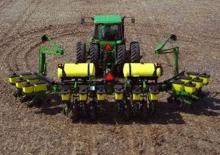 Seminatrici John Deere 1765NT