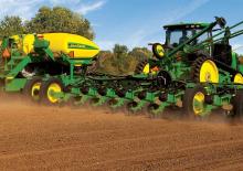 Seminatrici John Deere 1775NT 24Row30