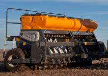 Seminatrici Valtra 2108 L