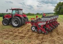Seminatrici Case IH 2120 Rigid Trailing
