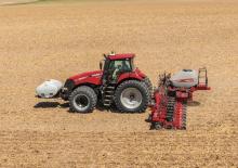 Seminatrici Case IH 2130 12R30