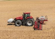 Seminatrici Case IH 2130 12R38