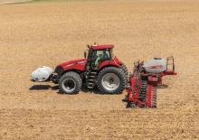 Seminatrici Case IH 2130 12R40