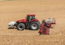 Seminatrici Case IH 2130 18R30
