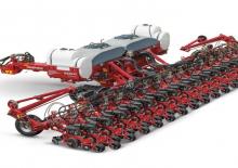 Seminatrici Case IH 2140 23R15