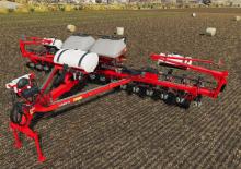 Seminatrici Case IH 2150 16R30
