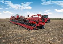 Seminatrici Case IH 2160 24R30