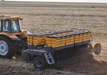 Seminatrici Valtra 2509 M	