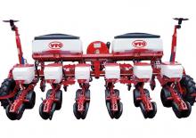 Seminatrici YTO 2610