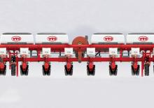 Seminatrici YTO 2800