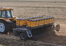 Seminatrici Valtra 2911 M
