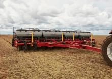 Seminatrici Case IH 3211 Easy Riser