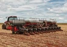 Seminatrici Case IH 3214 Easy Riser