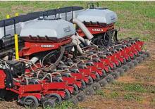 Seminatrici Case IH 3215 Easy Riser