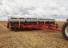 Seminatrici Case IH 3219 Easy Riser