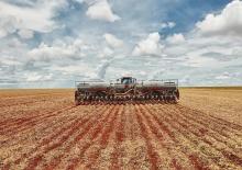 Seminatrici Case IH 3226 Easy Riser