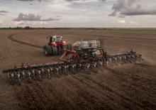 Seminatrici Case IH 6140 Fast Riser
