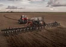 Seminatrici Case IH 6148 Fast Riser