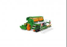 Seminatrici Amazone AD 3000 Special WS