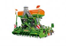 Seminatrici Amazone AD-P 3000 Special WS