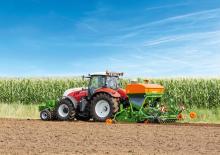 Seminatrici Amazone AD-P 3000 Super WS