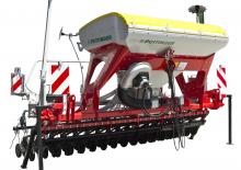 Seminatrici Pöttinger Aerosem 3002 A