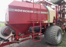 Seminatrici Horsch Airseeder 8 CO