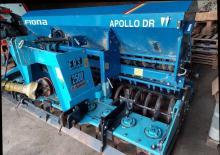 Seminatrici Fiona Apollo 2,5 DR