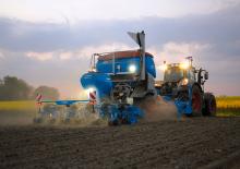 Seminatrici Lemken Azurit 10/6 K 