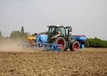 Seminatrici Lemken Azurit 9/6.80 K D