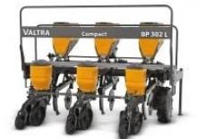 Seminatrici Valtra BP 3016	