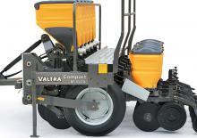 Seminatrici Valtra BP 503