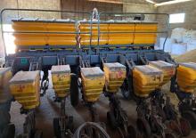 Seminatrici Valtra BP 805