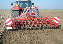 Seminatrici Kuhn BTF 3000-24 DD