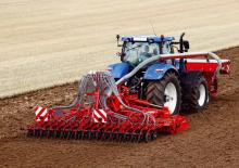 Seminatrici Kuhn BTF 3500-27 Seedflex