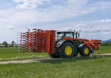 Seminatrici Kuhn BTFR 4530-30