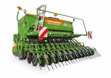 Seminatrici Amazone Cataya 3000 Special EcoLine RoTeC