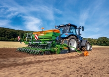 Seminatrici Amazone Cataya 3000 Special TwinTeC