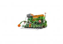 Seminatrici Amazone Cataya 3000 Super TwinTeC